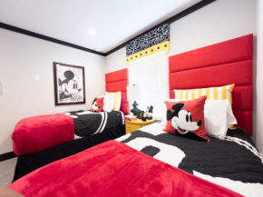 Casa Modelo Orlando Vacation Rental